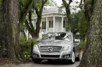 Mercedes-Benz R-Class 2011 года